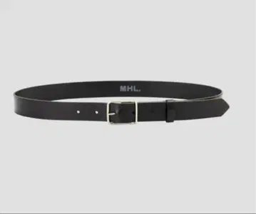 마가렛호웰 MHL. 벨트