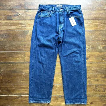 COOTIE 5 Pocket Denim Pants 데님 팬츠 테이퍼드