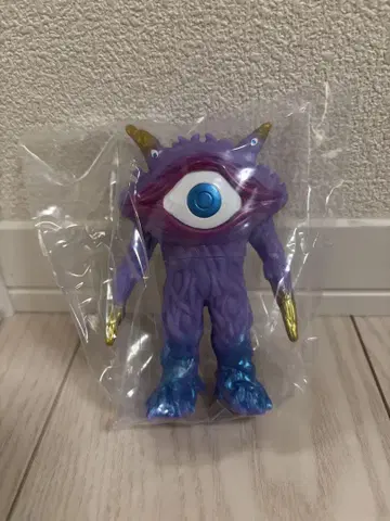 카이주 컬러즈 간Q