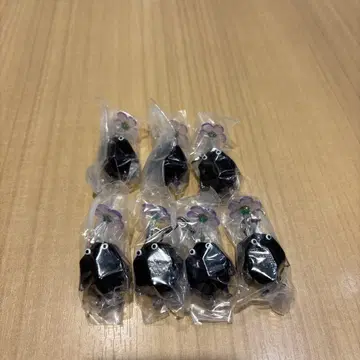 피크민 메지루시 액세서리