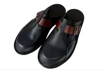 SUNSEA Campagne Sandals
