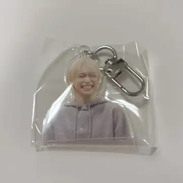 류구죠 케이고 가챠가챠 류TUBE 아크릴 키홀더 아크키