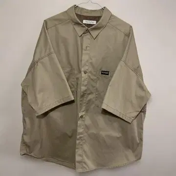 FREAK'S STORE HAV-A-HANK 워크 셔츠