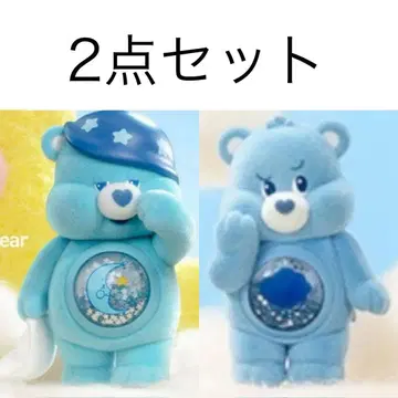 팝마트 케어베어 popmart 컬러풀 허그즈 Friend