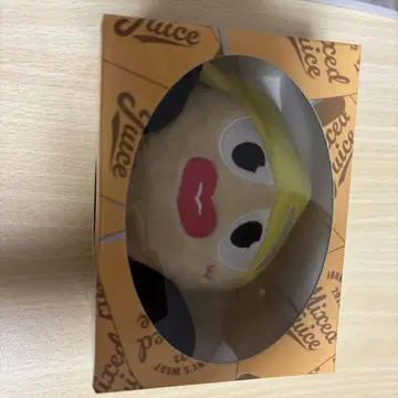 Mixed Juice 봉제 인형