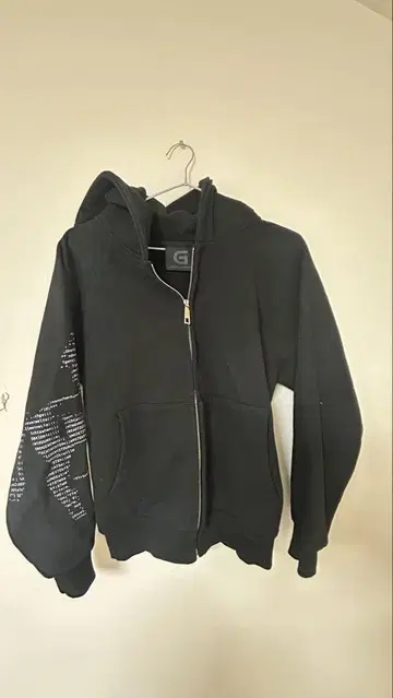 GADID ANONIEM BERNY/BLACK