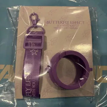 FANTASTICS LIGHT STICK 스트랩