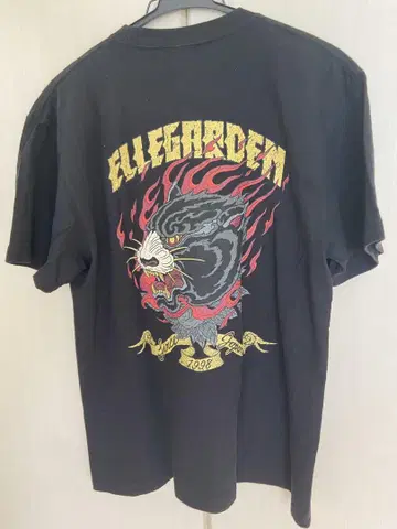 [ ELLEGARDEN ] 티셔츠 2023