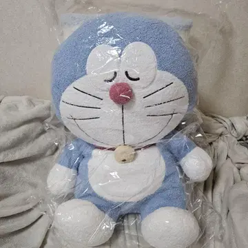 gelato pique 도라에몽 봉제 인형