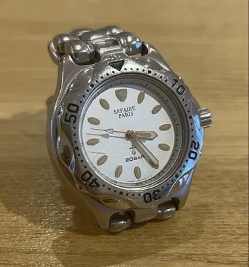 SEIKO 세이코 ALBA 알바 SEFAIRE