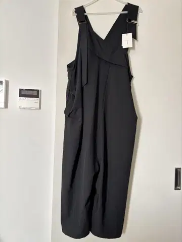 택 포함 안티카 비대칭 살로펫 올인원