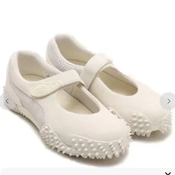 PUMA 푸마 MOSTRO FEY PRM WARM WHITE