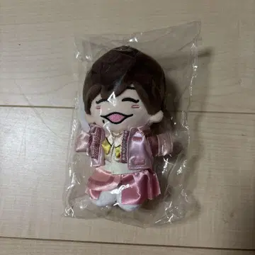 LOVE 꼬마 인형 나가오 켄토