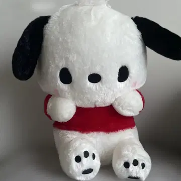 포차코 BIG 봉제 인형