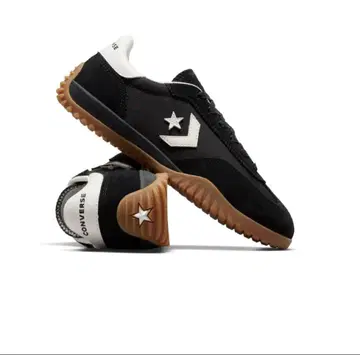 CONVERSE RUN STAR TRAINER BRACK 22.5cm