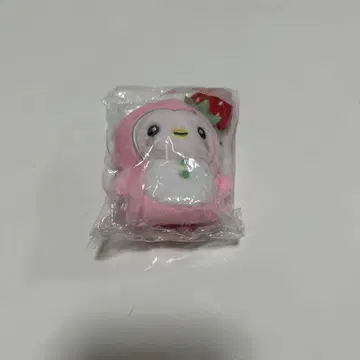 JOCHUM 뽀뽀 손가락 인형