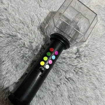 timelesz 타임레스 FAM 응원봉