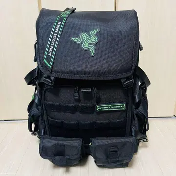 Razer Tactical Backpack