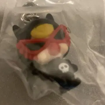HYSTERIC MINI 메지루시 액세서리 데빌 히스미니