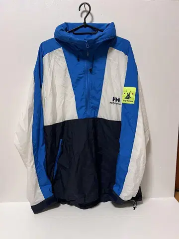 HELLY HANSEN Formula Anorak (새상품급) 헬리한센