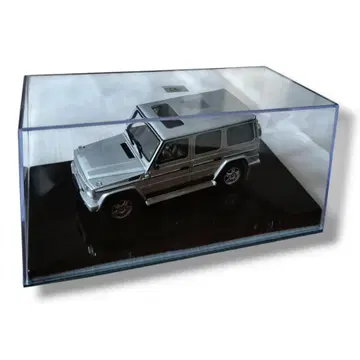 Mercedes-Benz 메르세데스 벤츠 G 왜건 1/43 미니카