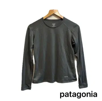patagonia 여성 롱 슬리브 캐플린