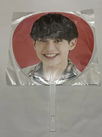 마유미 타케유키 부채