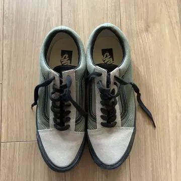 vans 스니커즈 28.5cm