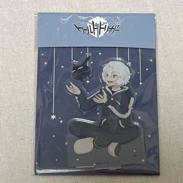 월드 트리거 쿠가 유마