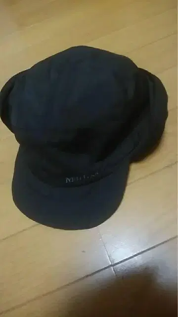 마모트(Marmot) 윈터 캡 블랙 L