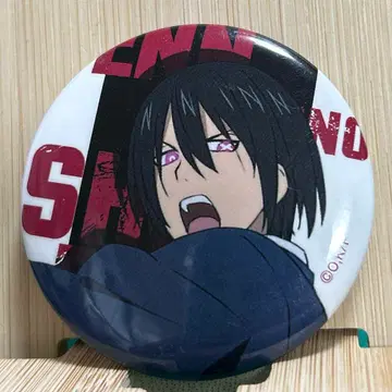 신몬 베니마루 PARCO 팝업 스토어 캔뱃지