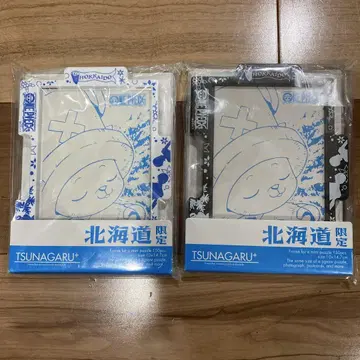 TUNAGARU 원피스 초파 홋카이도 한정