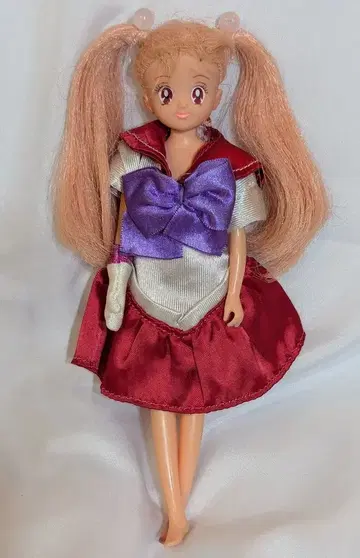 반다이 세일러 팀 세일러문S 꼬마 문