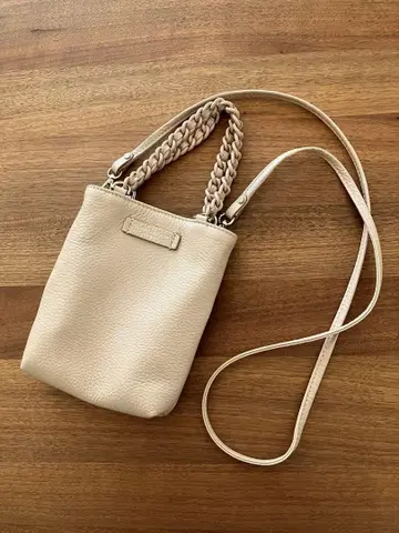 GIANNI CHIARINI 잔니 키아리니 숄더백 카밀라