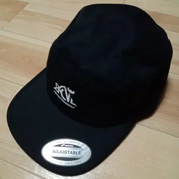 백 채널 블랙캡