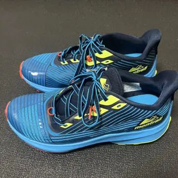 MONTRAIL TRINITY AG 27.0