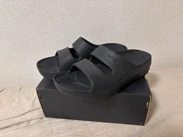 TELIC 리커버리 샌들 W-STRAP