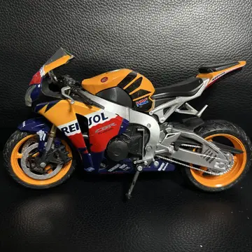 마이스토 HONDA CBR1000RR 렙솔 1/12