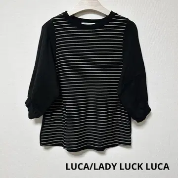 LUCA/LADY LUCK LUCA 레이디루카 상의 티셔츠