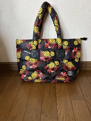 HYSTERIC MINI 토트백