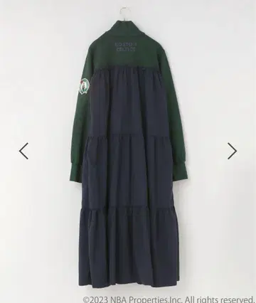 LOWRYS FARM NBA/도킹 원피스