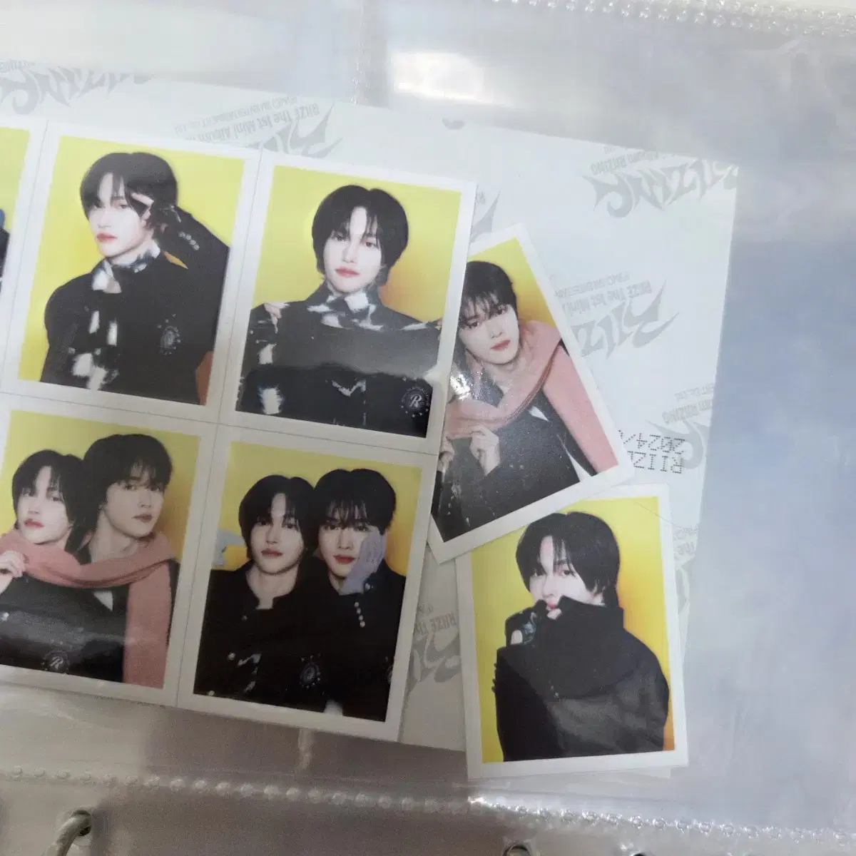 その他 RIIZE HUG MAGAZINE SET STATIONERY SET その他 RIIZE HUG MAGAZINE SET STATIONERY SET STATIONERY SET
