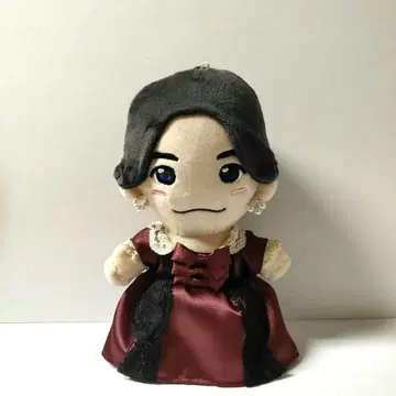 주연 무대 [십이야] A! group 마사카도 요시노리 군의 의상풍