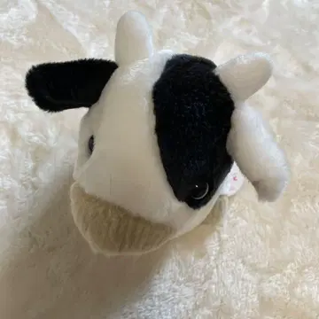 마더 목장 소 봉제 인형