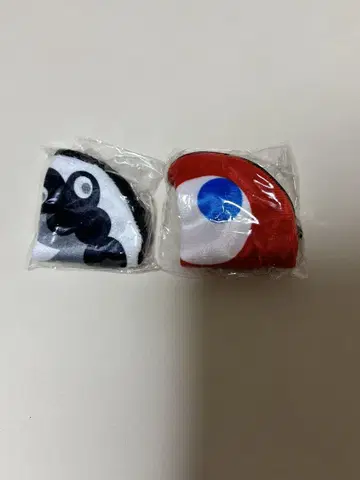 EXPO 2025 다이컷 파우치 akuaku 페이스 가챠