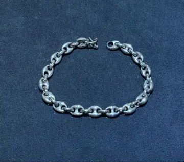 FIFTH SILVER Silver Bracelet Small