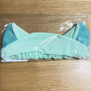 [새상품 미개봉] 약사의 혼잣말 마오마오 헤어밴드