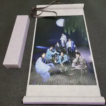 BTS 달마준 2세트