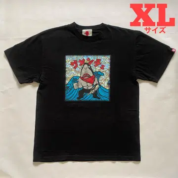 PUNK DRUNKERS 티셔츠 XL