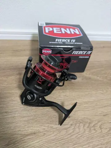 PENN 피어스 IV 3000